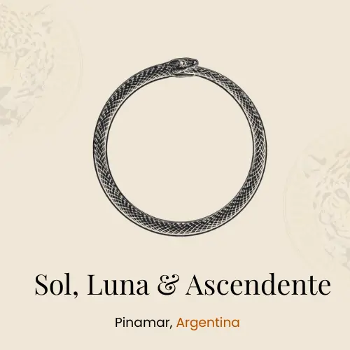 SOL, LUNA